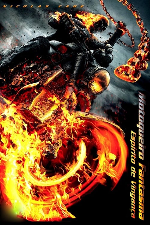 Assistir ! Ghost Rider: Espírito de Vingança 2011 Filme Completo Dublado Online Gratis