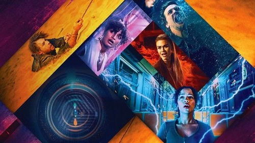 Escape Room 2 - Gioco mortale (2021) Guarda lo streaming di film completo online