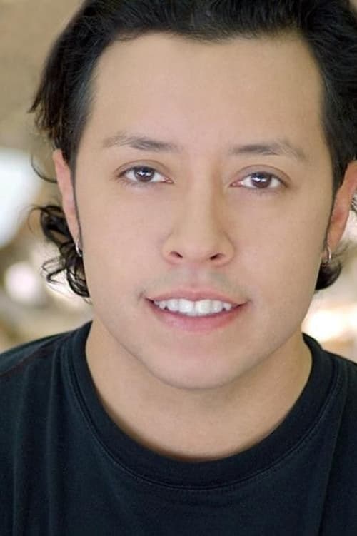 Poster of Carlos Ramirez