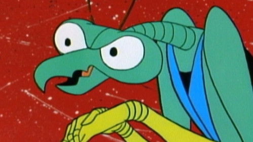 Mommentary: Jellybean