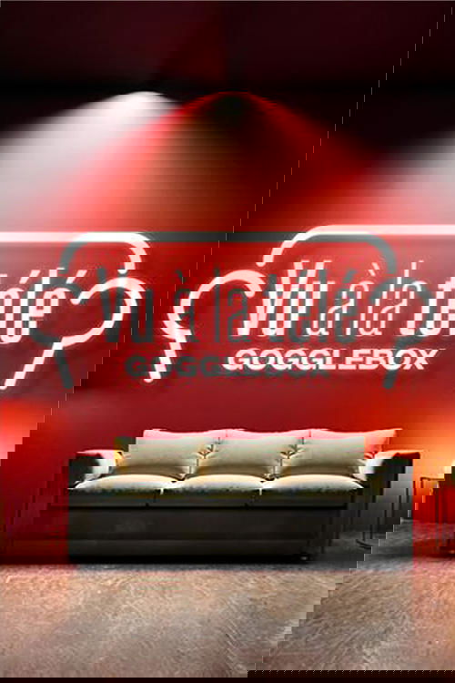 Gogglebox Belgium