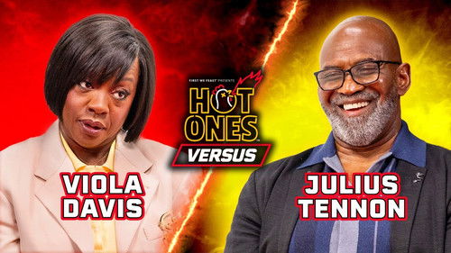 Viola Davis vs. Julius Tennon