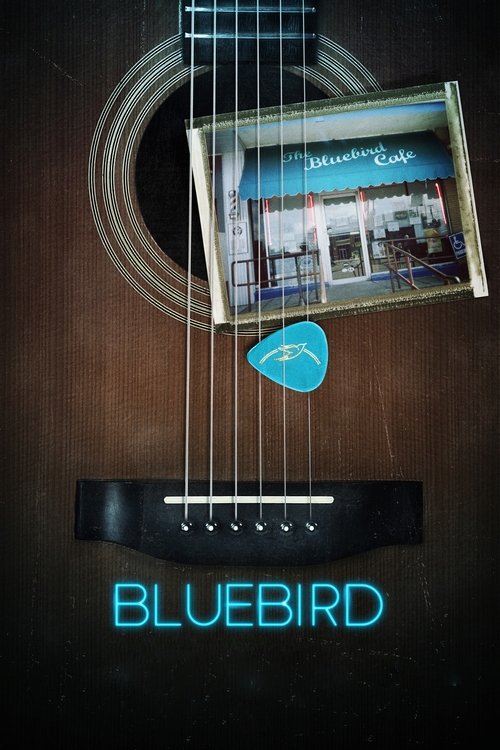 Bluebird (2019) PelículA CompletA 1080p en LATINO espanol Latino