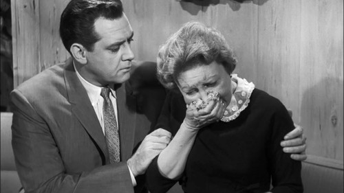 The Case of the Artful Dodger