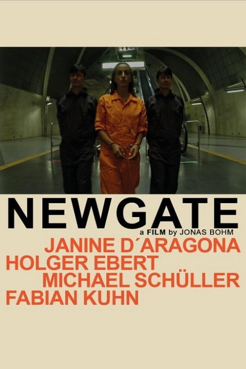 Newsgate Poster