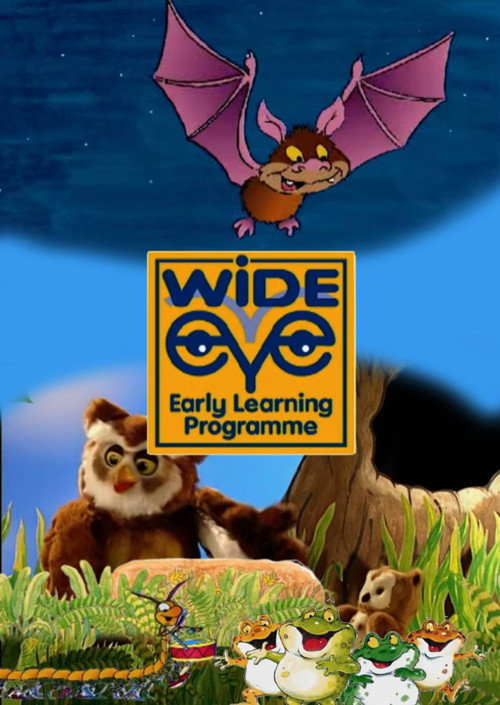 Wide Eye Early Learning Programme电影海报