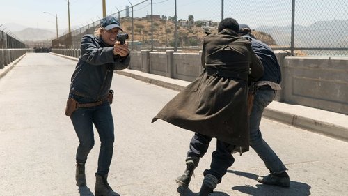 Fear the Walking Dead - 16. Bölüm