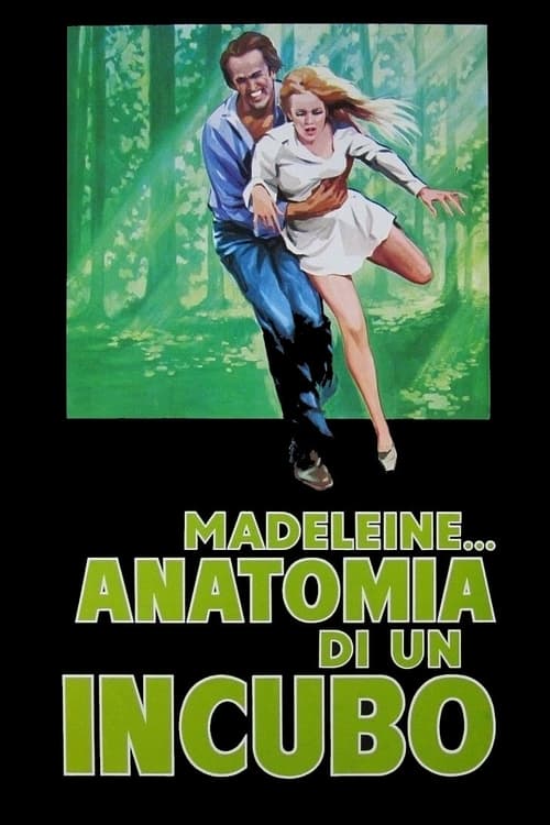 Madeleine%2C+anatomia+di+un+incubo