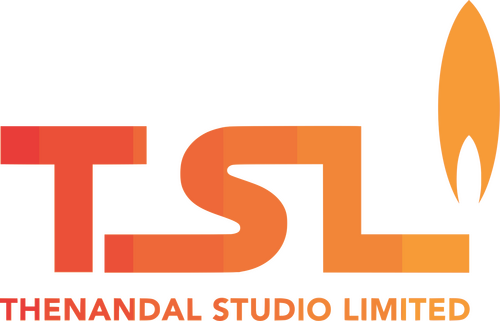 Production Company Logo