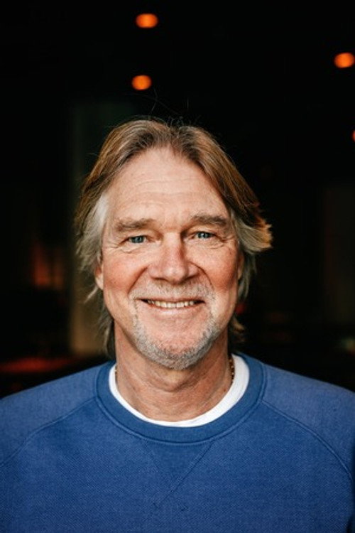 Glenn Str&ouml;mberg