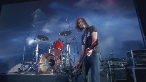 Nirvana : Live at the Paramount 2011