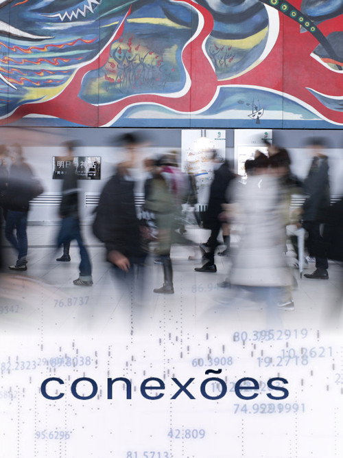 Connections Poster