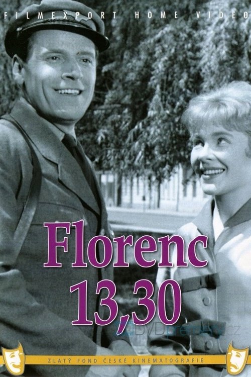 Florenc 13,30