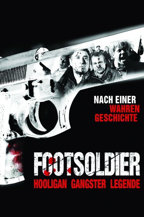 Rise of the Footsoldier Collection