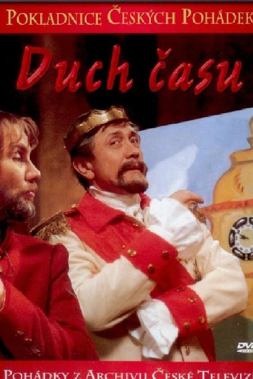 Duch času (1990) Guarda il film in streaming online