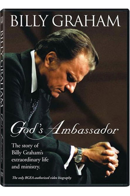 Billy Graham: God's Ambassador