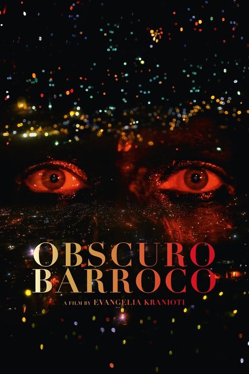 Obscuro Barroco Poster