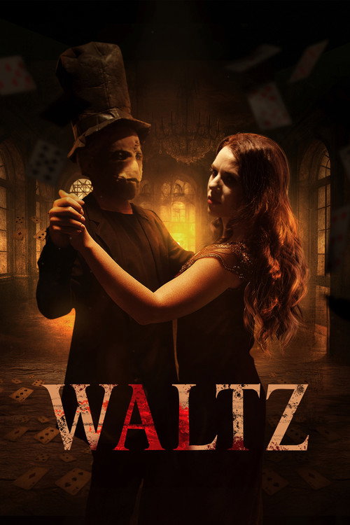 Waltz poster 2