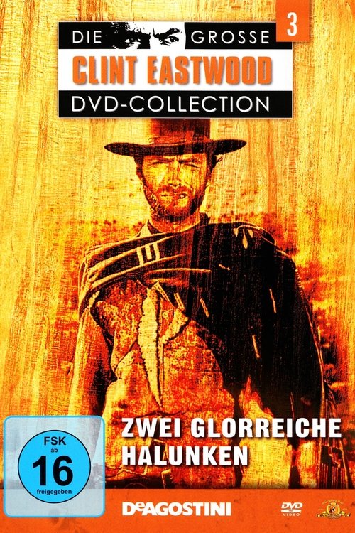 Zwei glorreiche Halunken (1966) ganzer HD film