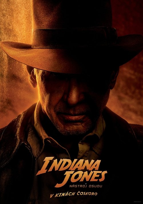 Indiana Jones and the Dial of Destiny