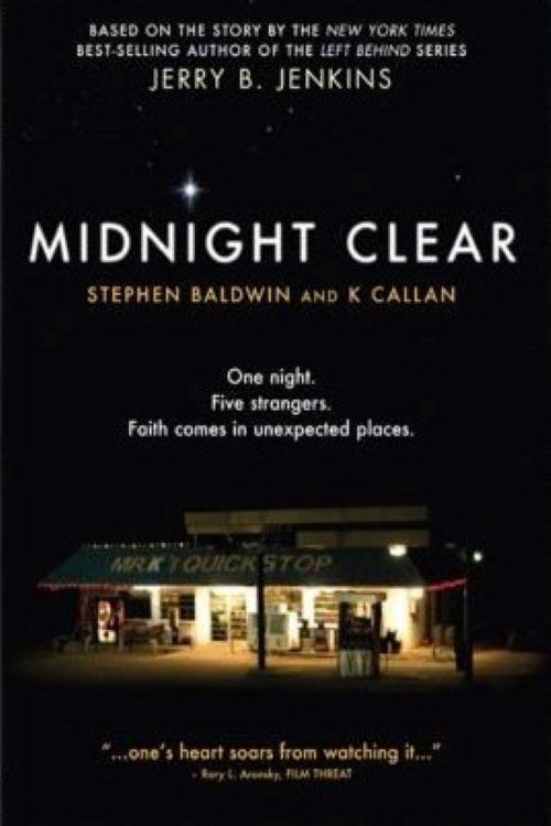 Midnight+Clear