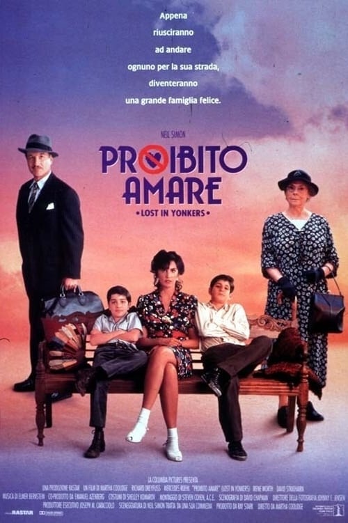 Proibito+amare