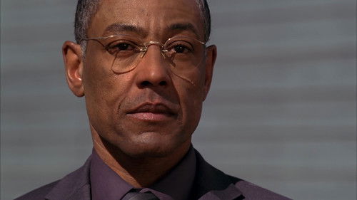 Breaking Bad - Sorun Çıkaran Köpek