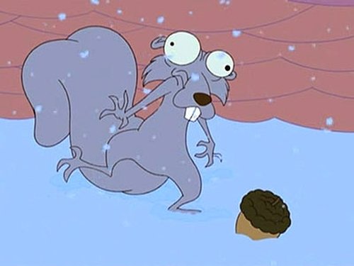 Simpsonlar - Eternal Moonshine of the Simpson Mind