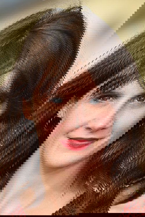 Judith Chemla