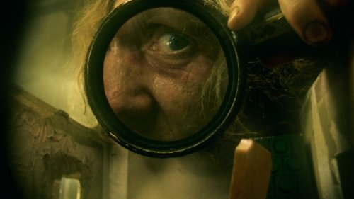 Haunted - 4. Bölüm