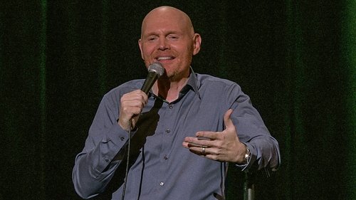 Bill Burr: Paper Tiger (2019) Watch Full Movie Streaming Online