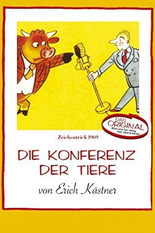 Die+Konferenz+der+Tiere