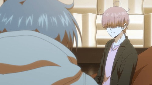 Teasing Spiritualist