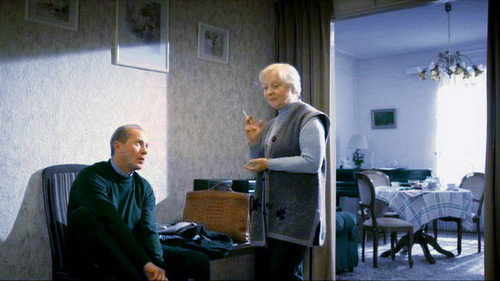 Журов第2季第11集