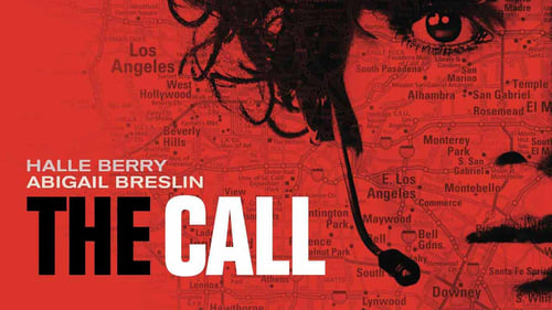 The Call (2013) Watch Full Movie Streaming Online