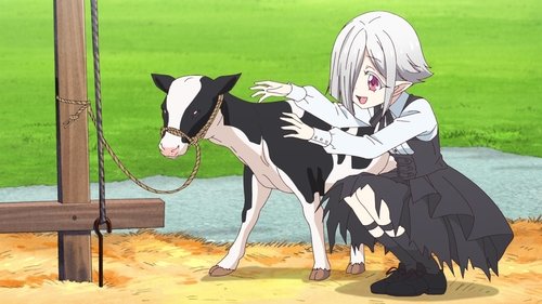 Jashin-chan Dropkick - 6. Bölüm