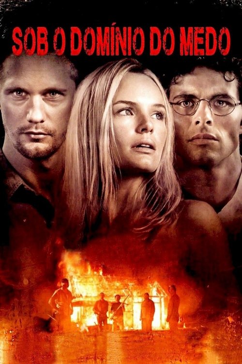 Assistir ! Sob o Domínio do Medo 2011 Filme Completo Dublado Online Gratis