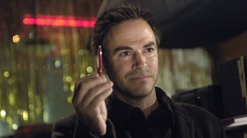 The Lost Room - Anahtar ve Saat