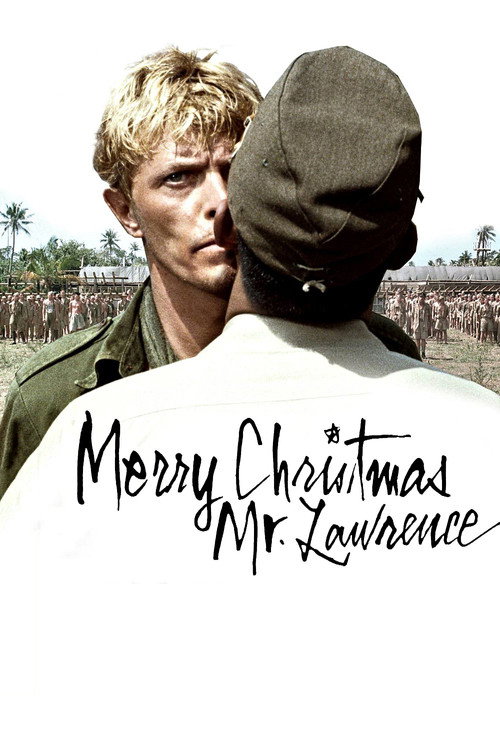 Merry Christmas Mr. Lawrence (1983) Watch Full Movie Streaming Online