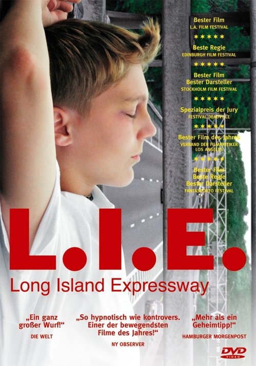 Film Ansehen L.I.E. (2001) Stream Deutsch(HD) L.I.E. (2001) Vollständiges Film-Streaming online ansehen