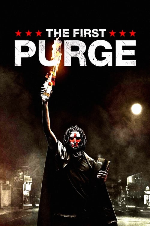 The First Purge 