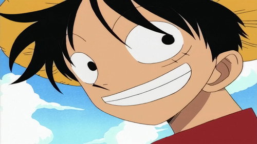 The Pirate King and the Master Swordsman