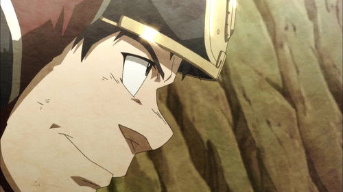 Angolmois: Record of Mongol Invasion - 5. Bölüm