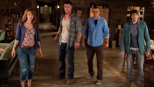 The Cabin in the Woods (2012) Voller Film-Stream online anschauen