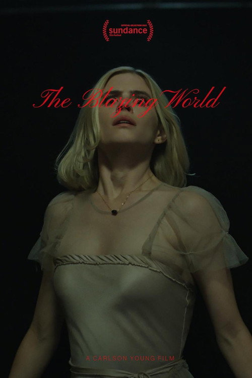 The Blazing World (2021) หนังเต็มออนไลน์