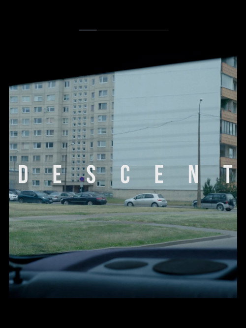 Descent poster 2