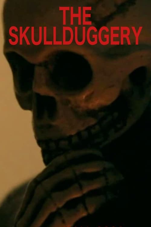 The Skullduggery