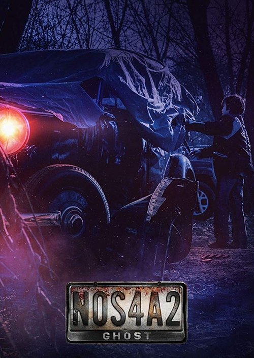 NOS4A2: Ghost (2019) PelículA CompletA 1080p en LATINO espanol Latino