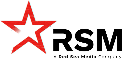 Red Sea Media Logo