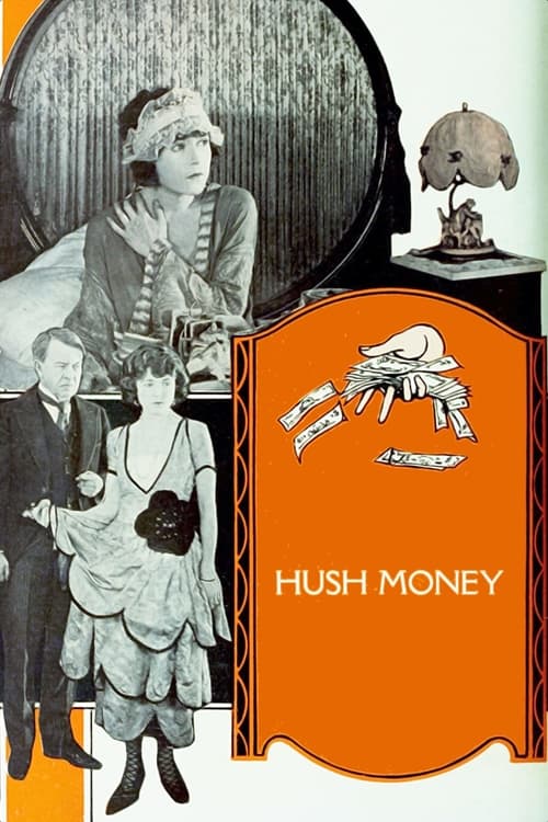 Hush+Money